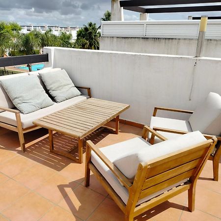 Apartamento Condado De Alhama, Naranjos 8 Alhama de Murcia Exterior foto