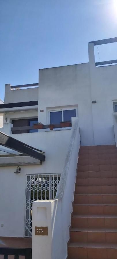 Apartamento Condado De Alhama, Naranjos 8 Alhama de Murcia Exterior foto