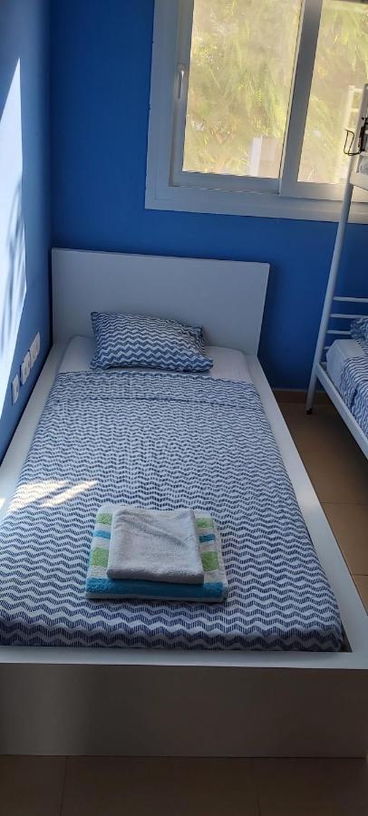 Apartamento Condado De Alhama, Naranjos 8 Alhama de Murcia Exterior foto