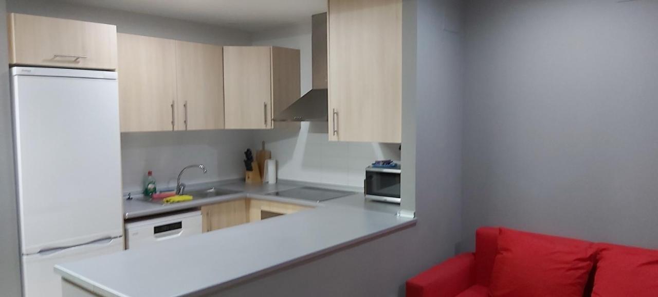Apartamento Condado De Alhama, Naranjos 8 Alhama de Murcia Exterior foto