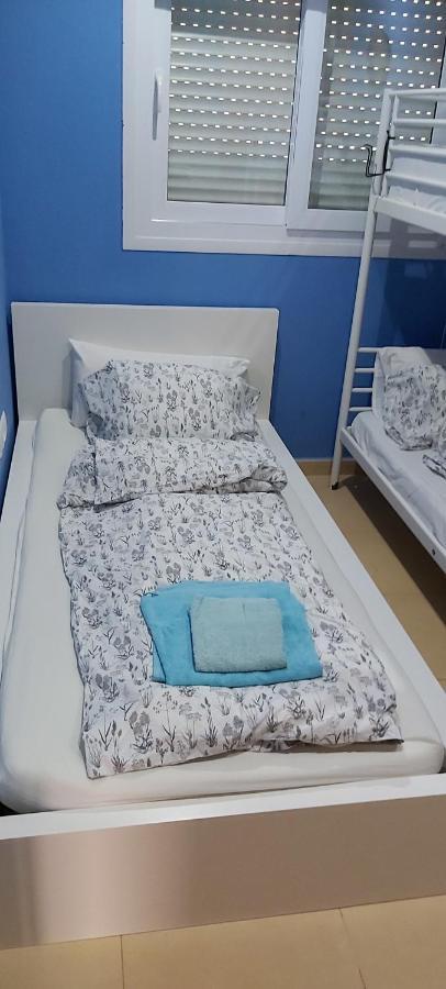 Apartamento Condado De Alhama, Naranjos 8 Alhama de Murcia Exterior foto