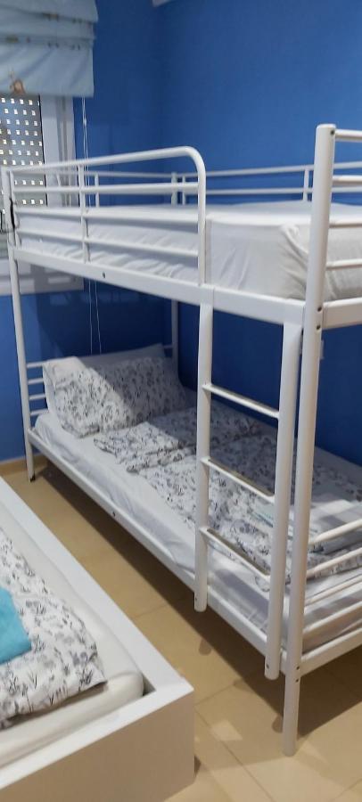 Apartamento Condado De Alhama, Naranjos 8 Alhama de Murcia Exterior foto