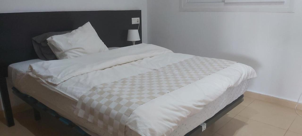 Apartamento Condado De Alhama, Naranjos 8 Alhama de Murcia Exterior foto