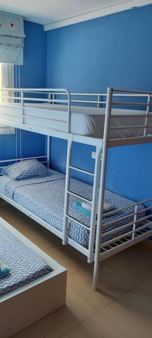 Apartamento Condado De Alhama, Naranjos 8 Alhama de Murcia Exterior foto