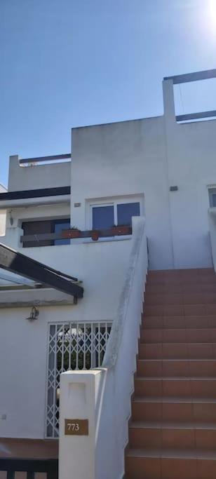 Apartamento Condado De Alhama, Naranjos 8 Alhama de Murcia Exterior foto