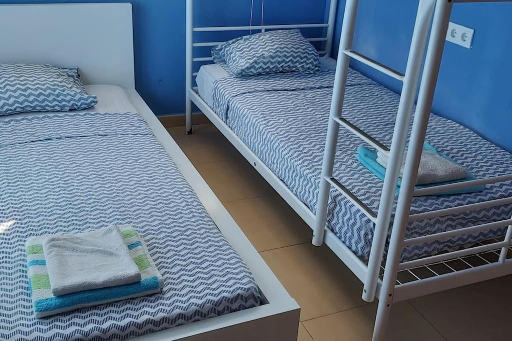 Apartamento Condado De Alhama, Naranjos 8 Alhama de Murcia Exterior foto