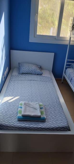 Apartamento Condado De Alhama, Naranjos 8 Alhama de Murcia Exterior foto