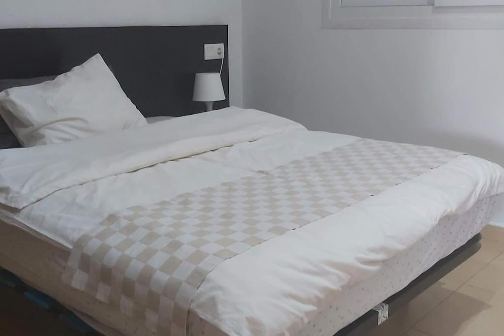Apartamento Condado De Alhama, Naranjos 8 Alhama de Murcia Exterior foto
