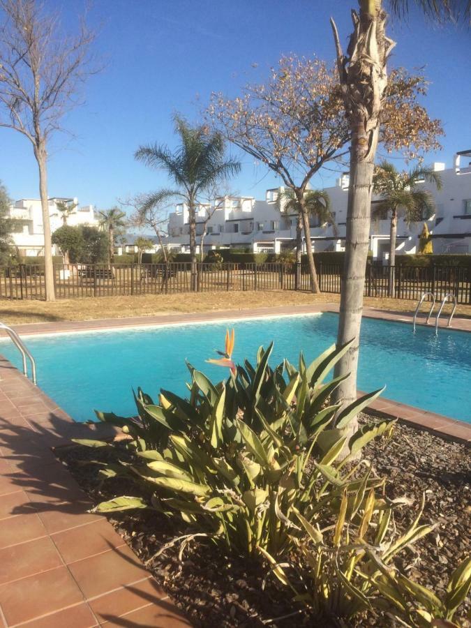 Apartamento Condado De Alhama, Naranjos 8 Alhama de Murcia Exterior foto