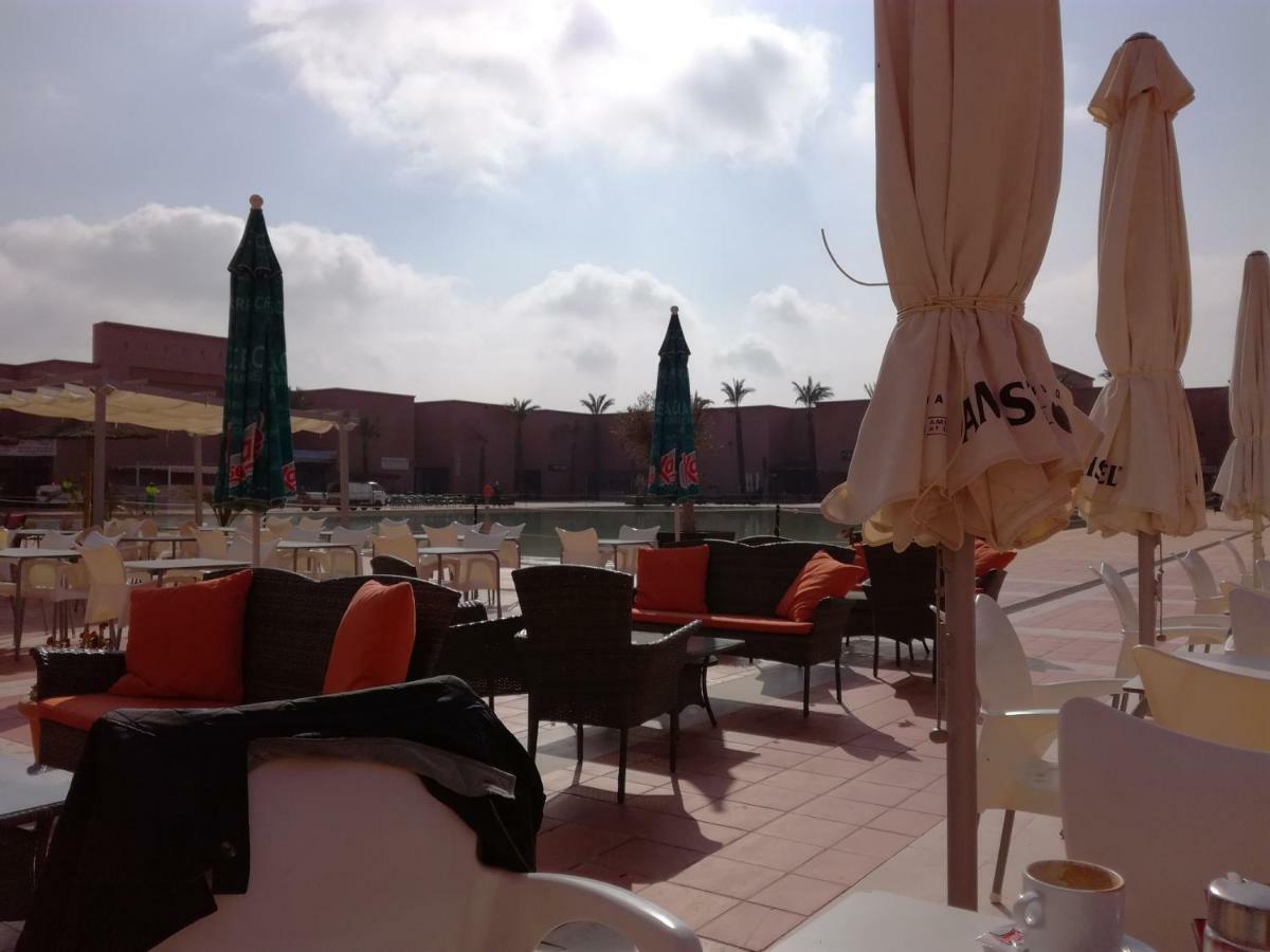 Apartamento Condado De Alhama, Naranjos 8 Alhama de Murcia Exterior foto